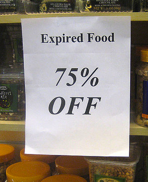 Ex Trader Joe’s President To Sell Food Past Its Sell-By Date, But Don’t Call It ‘Expired’
