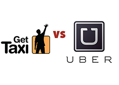 GetTaxi Claims Uber Employees Played Dirty By Ordering, Then Canceling A Bunch Of Cars