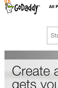 Hacker Hijacks Website In Extortion Attempt, GoDaddy Refuses To Talk To Actual Owner