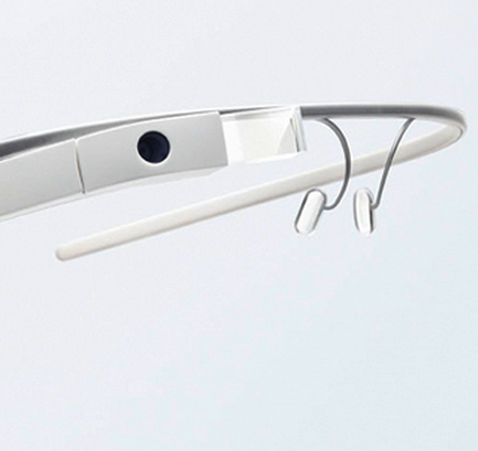 Driver Ticketed For Wearing Google Glass Goes On Trial Today