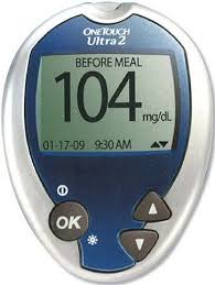 Why Is Express Scripts Making Me Buy A New Blood Glucose Meter?