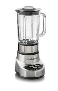 Consumer Reports: Recalled Calphalon Blender Is Safe With Blade Repair