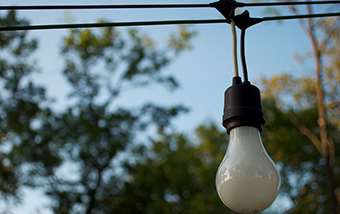 Dimmer Switch On Enforcement Unlikely To Darken Lightbulb Efficiency Standards