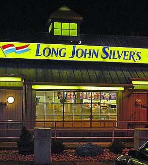 Long John Silver's Big Catch is worst restaurant meal in America, Says  CSPI