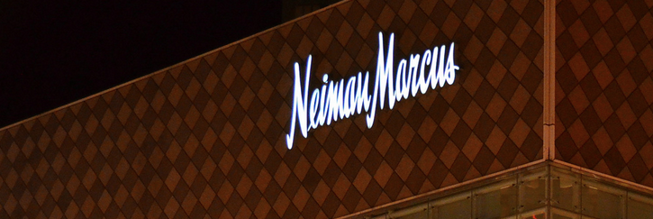 Does neiman marcus discount have a credit card