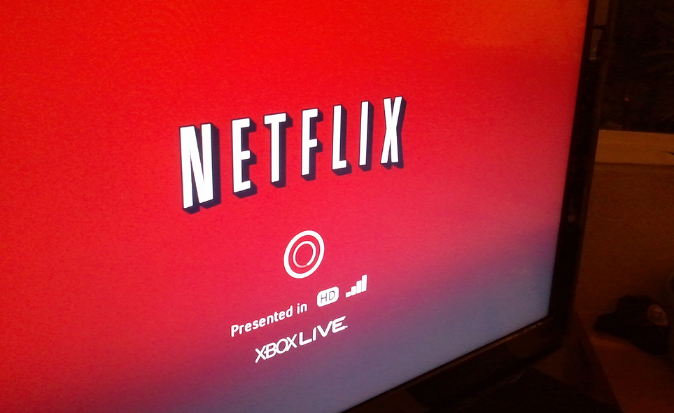 Netflix Streaming Is Down, But Everything Will Be Okay