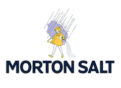 The Morton Salt Girl Gets A Makeover For Her 100th Birthday Celebration