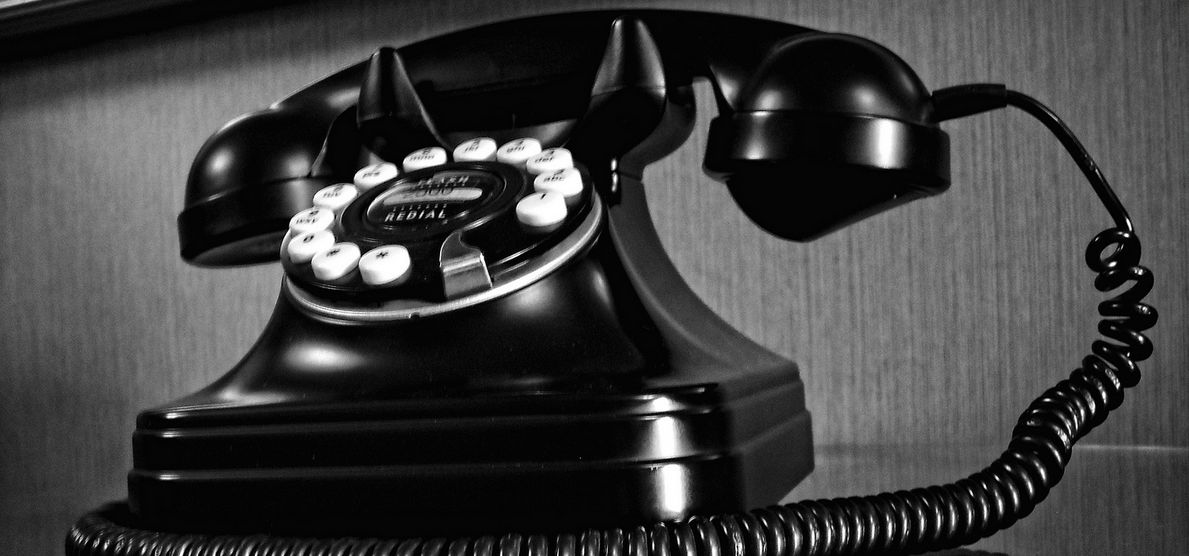 FCC Proposes Some Consumer Protections As They Inch Closer To Killing Off Copper Landlines