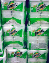 Will You Ever Use 20 Rolls Of Paper Towels? What To Buy And Not Buy In Bulk