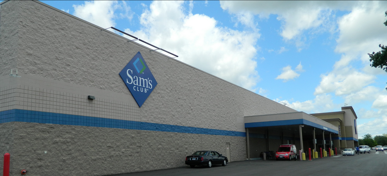 Sam’s Club Wants To Shed Its Walmart-Like Persona
