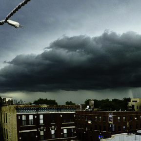 UPDATE: Weather Channel Goes Dark On DirecTV