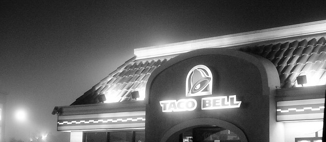 Taco Bell Officially Testing Delivery Service At 200 Restaurants