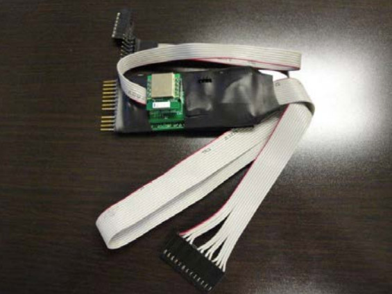 Tiny Bluetooth Card Skimmers Will Make You Hug Your Debit Card