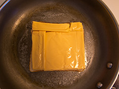 The Cheesepocalypse Is Nigh: Velveeta Warns Of Coming Shortage