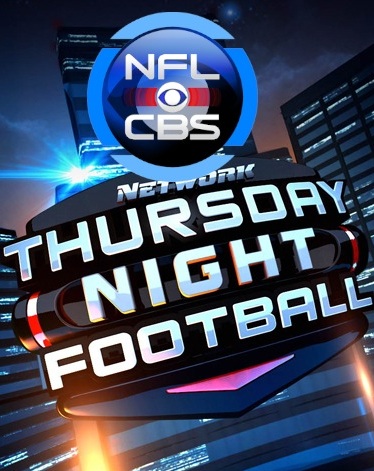 NFL Makes Deal To Simulcast Thursday Night Football Games On CBS –  Consumerist