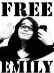 #FreeEmily