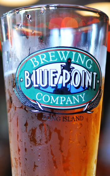Anheuser-Busch InBev Has A Taste For Craft Beer, Gobbles Up Blue Point Brewing Co.