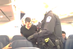Delta Flight Makes Unplanned Stop To Drop Off “Unruly” Passenger Accused Of Getting Grabby