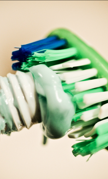 American Dental Association To Parents: Don’t Wait, Use Fluoride Toothpaste On Baby Teeth