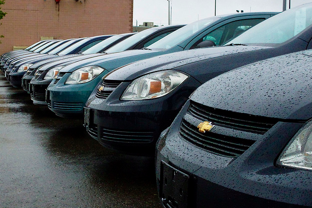 GM Asks Courts To Stop Ignition-Switch Lawsuits Because It Hasn’t Been GM Since 2009