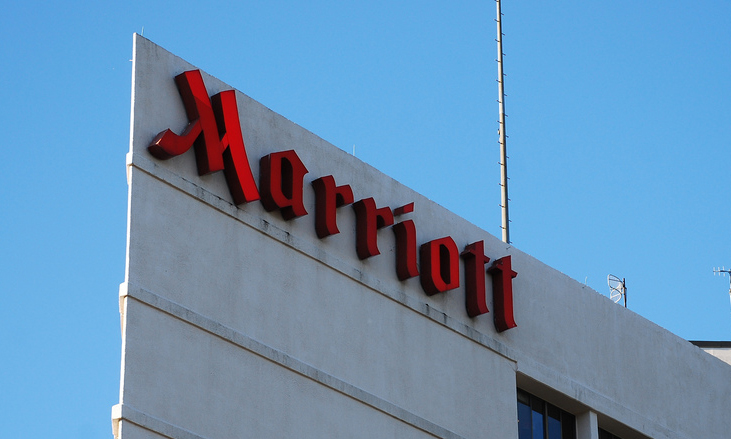 Marriott Gives Up For Now On Plan To Jam Guests’ Personal Wifi Hotspots