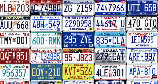 Privacy Advocates Sue Virginia Police Over Data From Automatic License Plate Scanners
