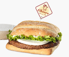 McDonald’s Switzerland Puts Gruyere, Goat, Swiss Cheeses On Burgers