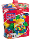 Mattel Strikes Mega $460 Million Deal To Buy Mega Bloks Manufacturer