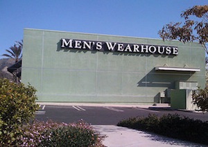 One Year After Merger, Men’s Wearhouse Announces Layoffs At Jos. A. Bank HQ