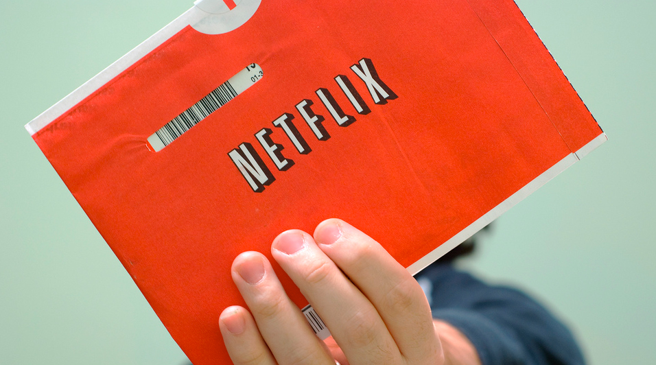 Netflix Increasing Prices, Thinks Comcast-Time Warner Merger Is A Terrible Idea
