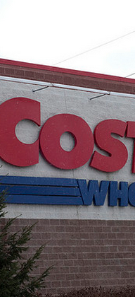 Thieves With Hammers Pull Smash-And Grab On Costco Jewelry Cases During Store Hours