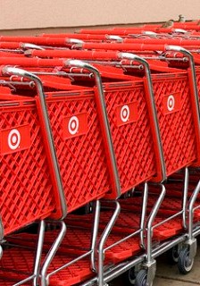 Credit Union Sues Target Over Credit Card Hack