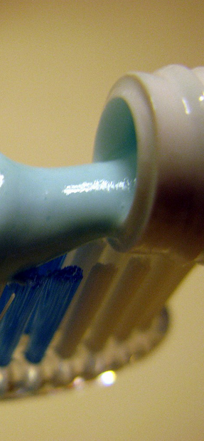 Feds Warn Airlines Heading To The Olympics Of Potential Bomb Threat From Toothpaste Tubes