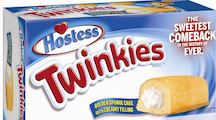 Twinkies, Ding Dongs, And Other Sweet Hostess Treats On The Cheap At Big Lots