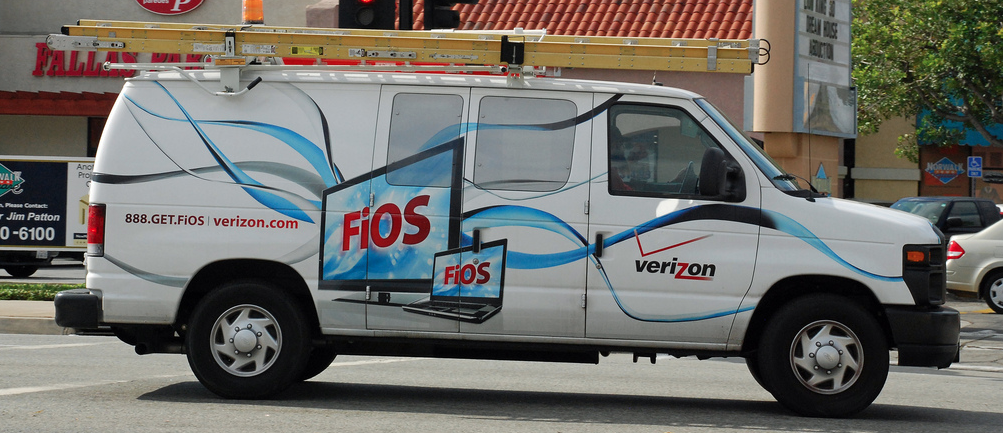 Verizon Offers 2-Year Price Guarantee To New FiOS Customers, Doesn’t ...