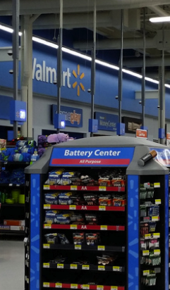 Walmart “Looking At” Support Of Minimum Wage Increase