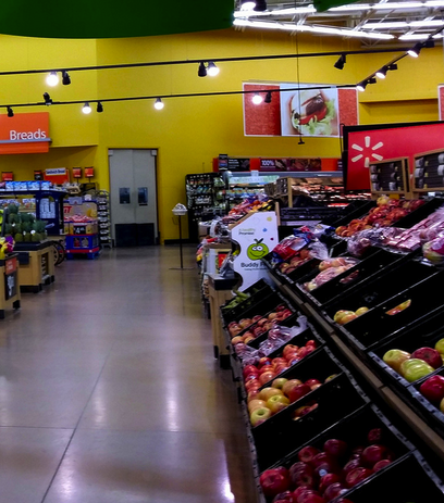 Survey Says: Walmart Is Worst Discount Retailer & Worst Supermarket