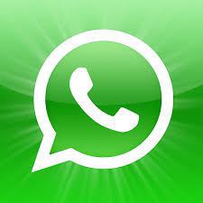 What's up with WhatsApp?