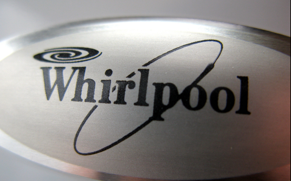 Whirlpool’s “Smart” Appliances Now Come Equipped With Amazon Dash Buttons