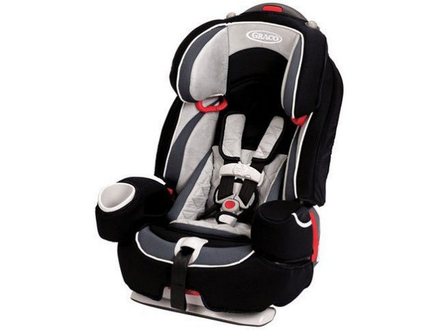 Graco Tells Parents With Recalled Car Seats They’re In For A 6-8 Week Wait