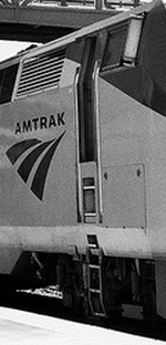 Amtrak Is Now Officially Taking Applications For Its Writers’ Residency Program
