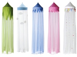 IKEA Recalling 3 Million Baby Bed Canopies Because Sleep Strangulation Is Far From Dreamy
