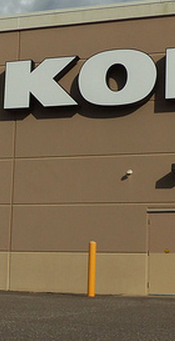 Returning Stuff You Didn’t Buy From Kohl’s For Cash Won’t Go Over Well