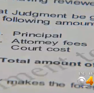 How Did $42 Girl Scout Cookie Purchase Become $800 Legal Bill?