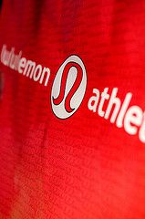 Lululemon Brings Back Yoga Pants, Now With Fabric That Won't Show
