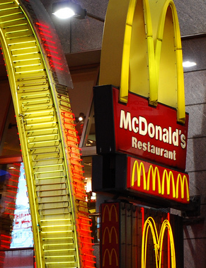 McDonald’s Employees In 3 States File Wage-Related Lawsuits