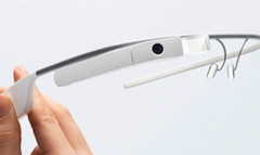 Google Glass Partners With Makers Of Ray-Ban So All The Cool Kids Will Stop Making Fun Of You