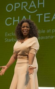 Miss Oprah? Get Your Fill With Teavana Oprah Chai Tea At Starbucks Next Month