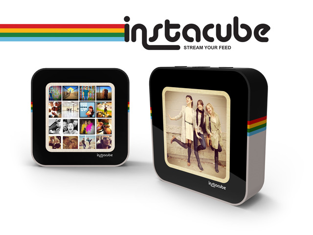 The Instacube: Kickstarter Success, Real-World Disaster