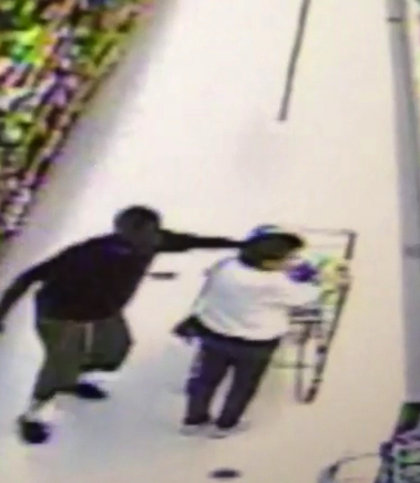 Victim Of Attempted Robbery Says Walmart Manager Asked Her To Not Call Cops